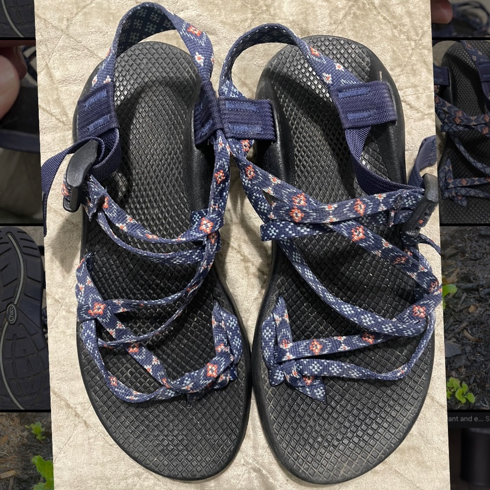 Womens Size 9 Chacos